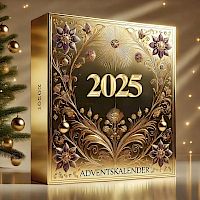 Adventkalender 2025