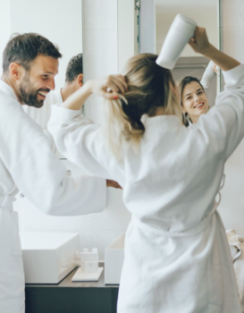 Deine Anti Hairloss Masterclass