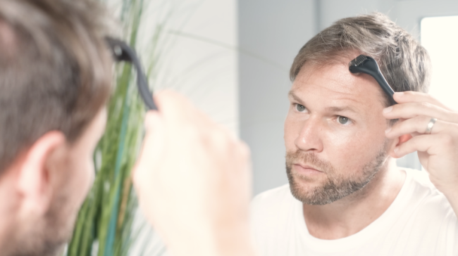 Dermaroller: Die richtige Anwendung Schritt für Schritt