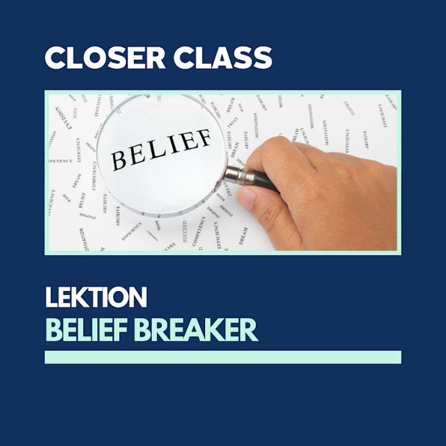 Belief Breaker