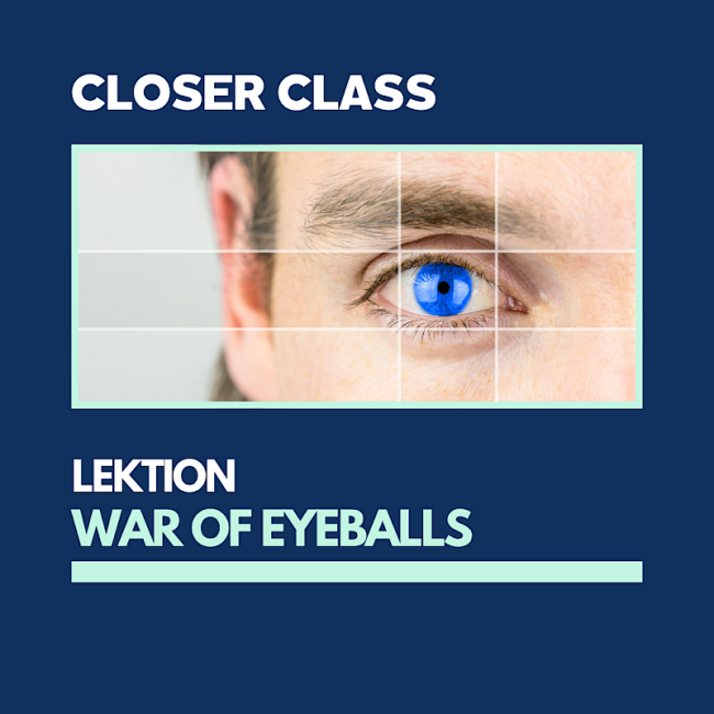 War of Eyeballs