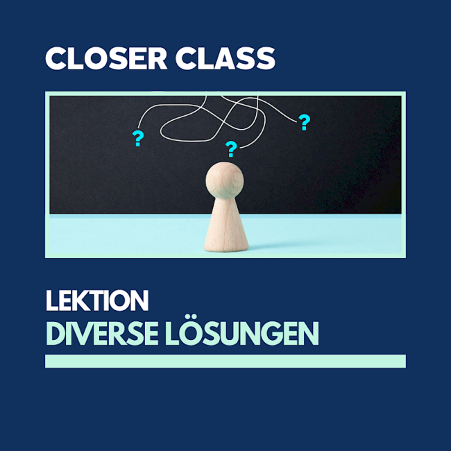 Diverse Lösungen