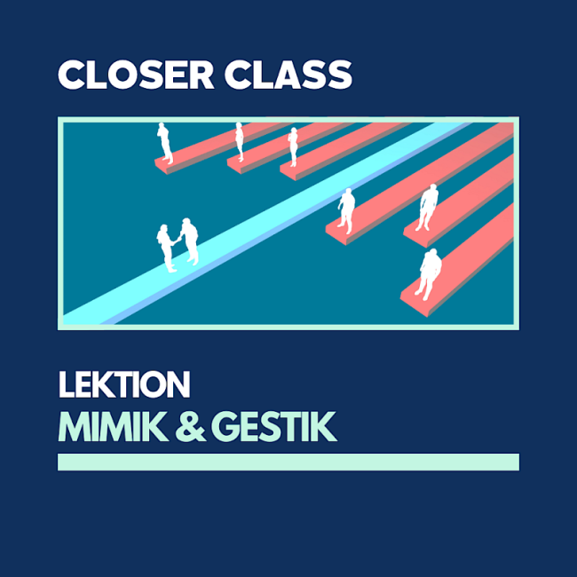 Mimik & Gestik