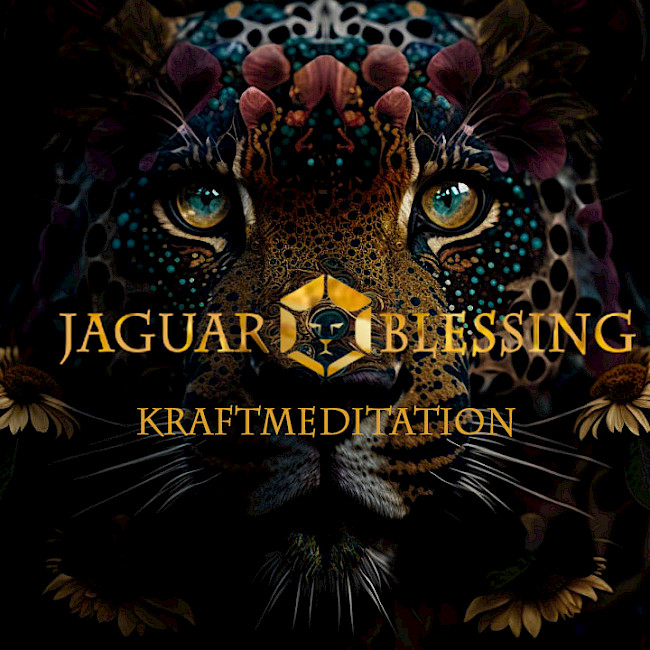 KRAFTMEDITATION