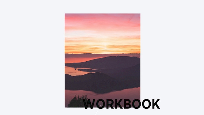 Workbook | Impuls-Fragen