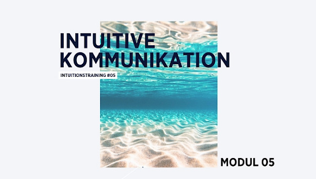 Kommunikationskanäle reinigen