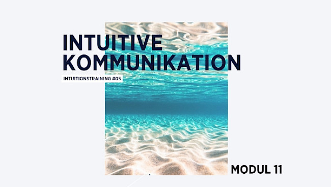 Selbstbewusste Kommunikation