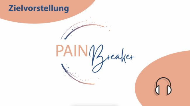 Zielvorstellung (Audio)