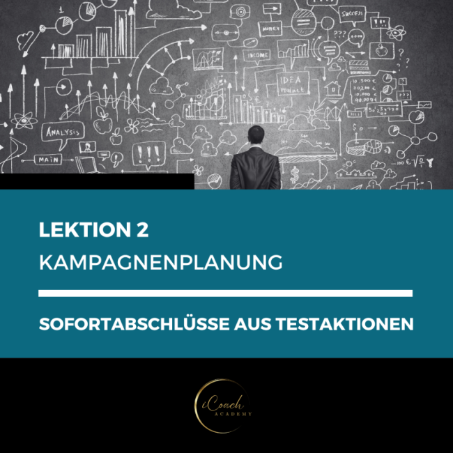 Kampagnenplanung