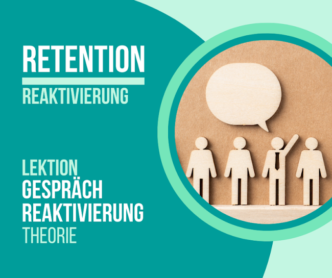 Gespräch Reaktivierung Theorie