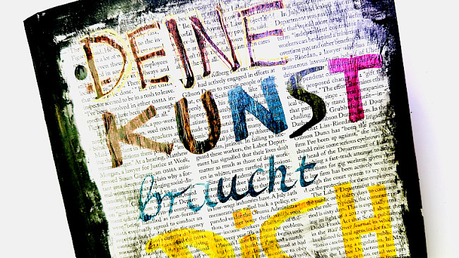 Rückblick und Ausblick