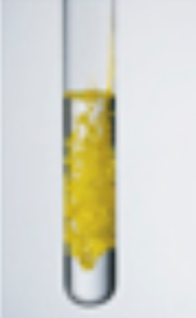 Nachweiße der Kationen der 2. Gruppe des KTG