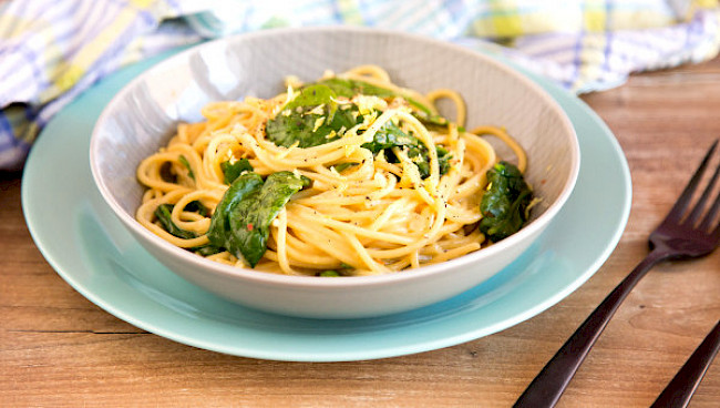 Wer Abends Kohlenhydrate ißt wird dick!