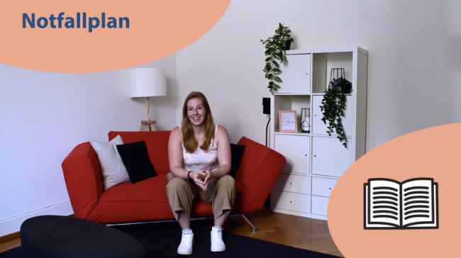 Erstellung Notfallplan