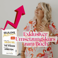 exklusiver Umsetzungskurs zum Buch