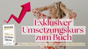 exklusiver Umsetzungskurs zum Buch