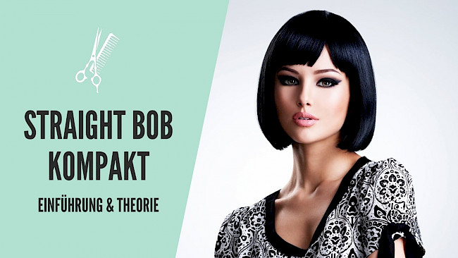 Haarschnitt: Bob Theorie