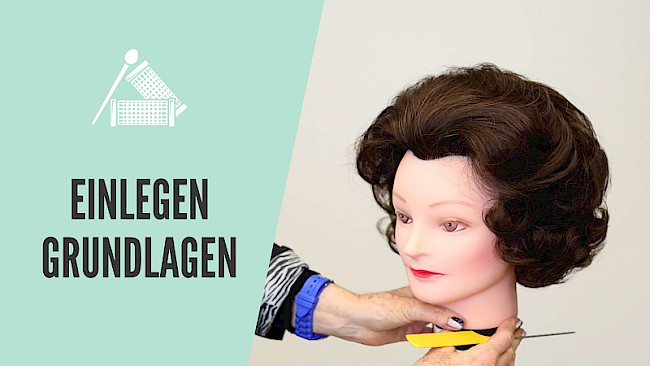 Einlegetechniken Grundlagen