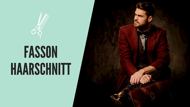 FASSON KURZ MIT ÜBERGANG