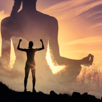 Deine Transformation