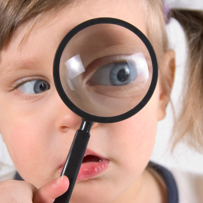 Lektion 1.3 Deine individuelle Analyse