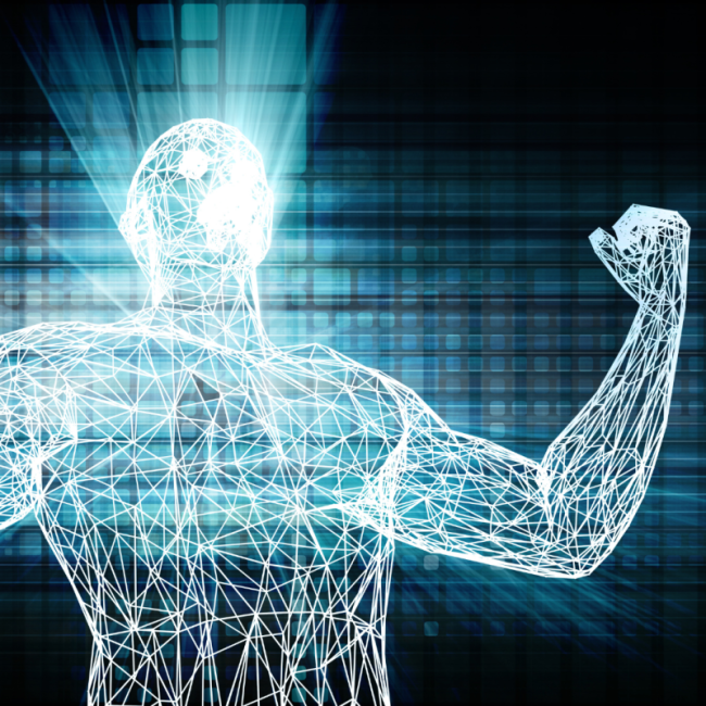 Lektion 3.1 - Dein neues Ich