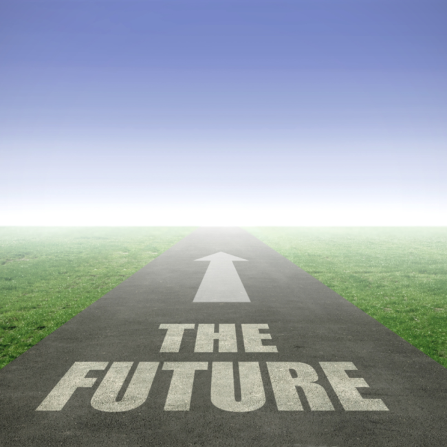 Lektion 3.3 - Deine neue Zukunft