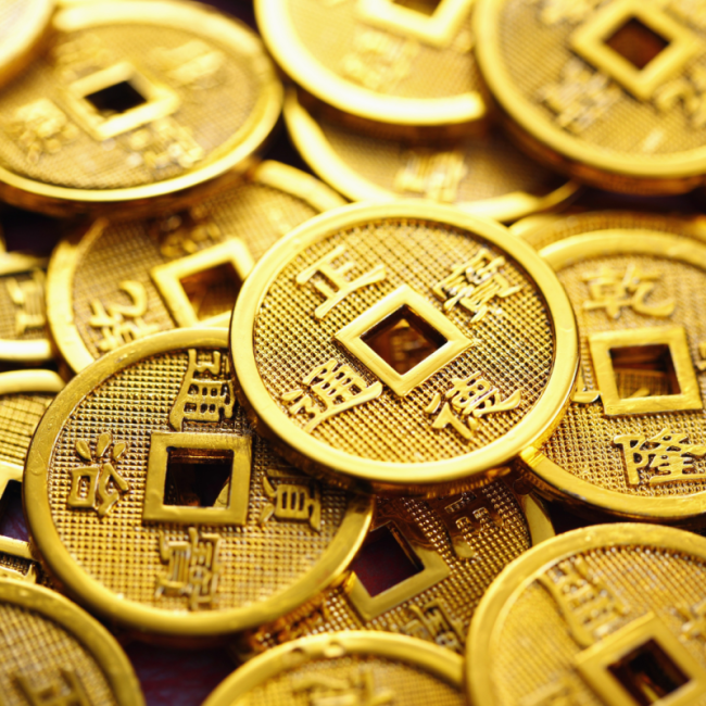 Lektion 3.4 - Innere & äußere Fülle