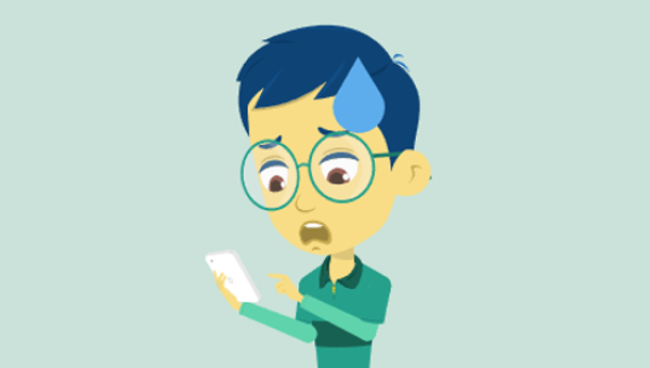 Auswirkungen von Smartphonegebrauch und Screentime.