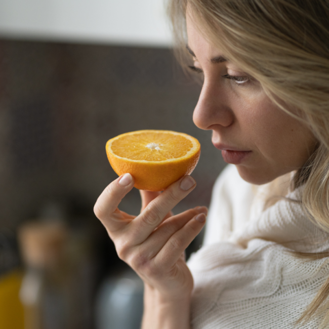 Lektion 1.2 - Deine 5 körperlichen und feinstofflichen Sinne