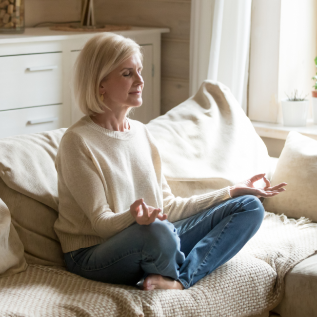 Lektion 3.4 - Channeln, der direkte Draht (und Lebenssinn -nur bei Kickstart)