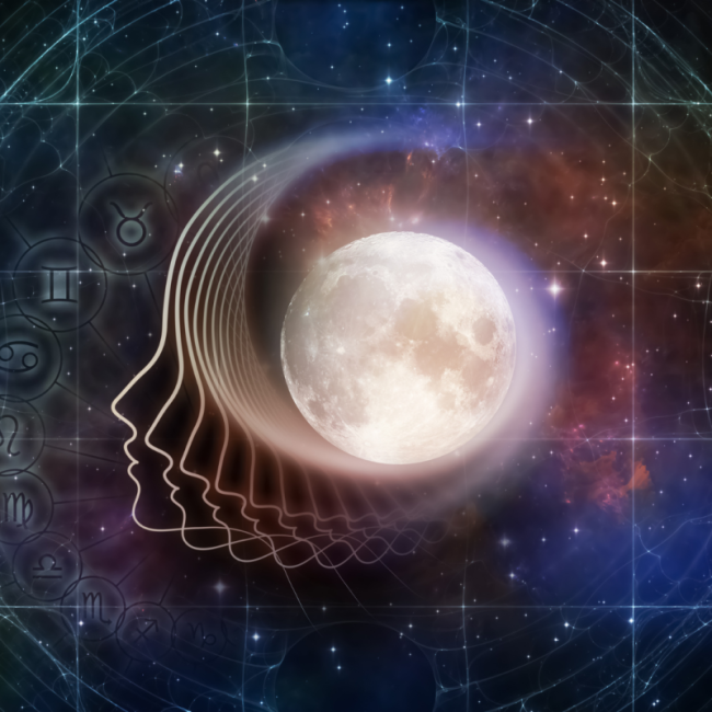 Lektion 6.3 - Die Hierarchie der geistigen Welt