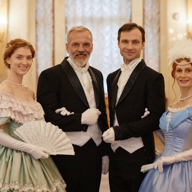 Lektion 8.3 - Praktische Anwendung