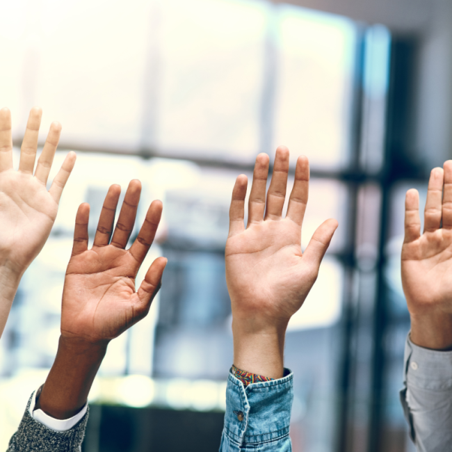 Lektion 9.1 - Die richtige Fragestellung