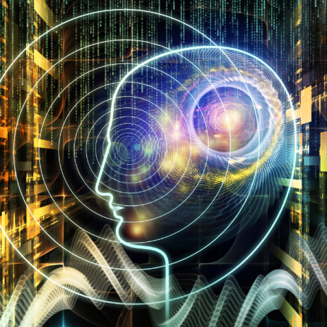 Lektion 9.3 - Channeln mit der richtigen Energie