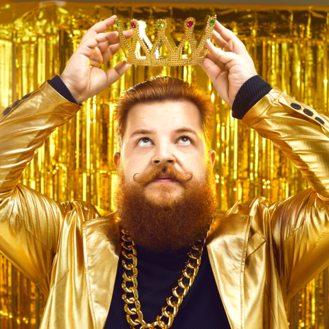 Lektion 11.2 - Ego und Seele