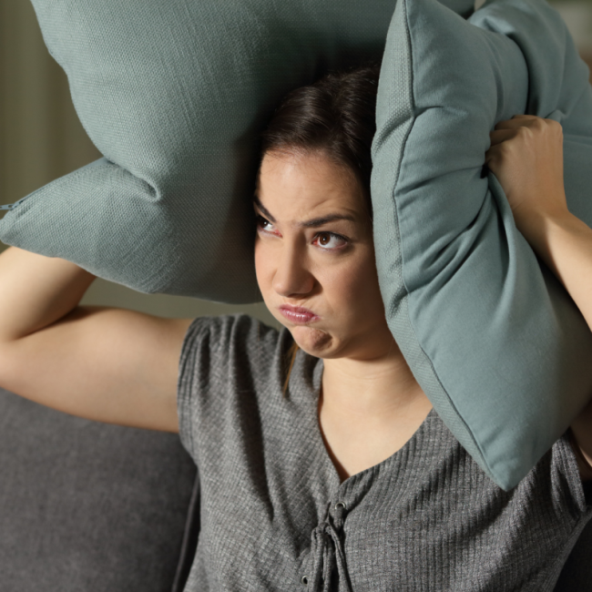 Lektion 11.4 - Mediales Empfangen unter Störungen