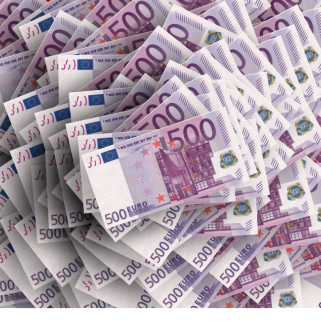 Lektion 12.1 - Medialität und Geld