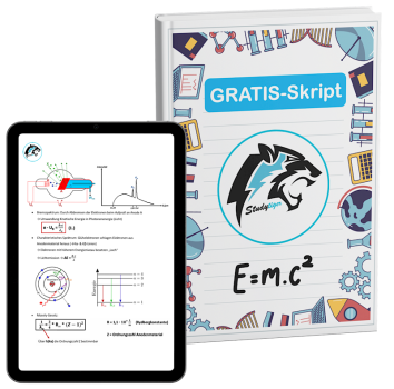 GRATIS: Physik-Skript (Ebook)