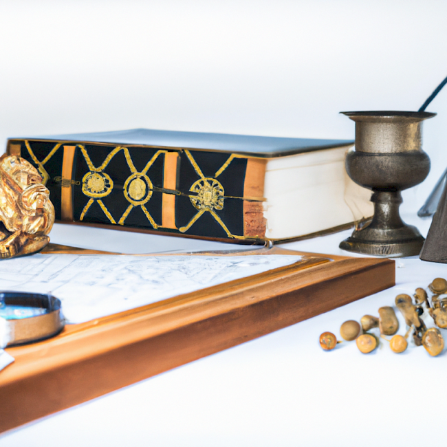 Danksagung / Widmung