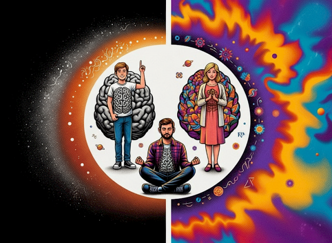 1.3 Mythen und Realitäten