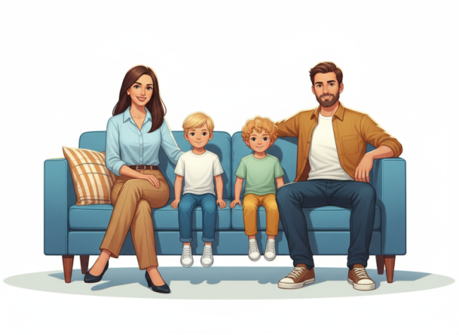 3.1 ADHS und Familienleben