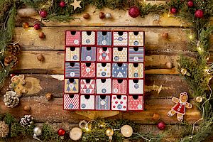 Adventskalender