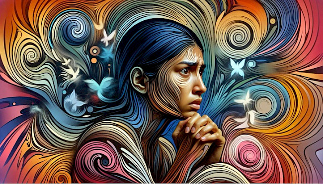 5.1 ADHS und Angststörungen