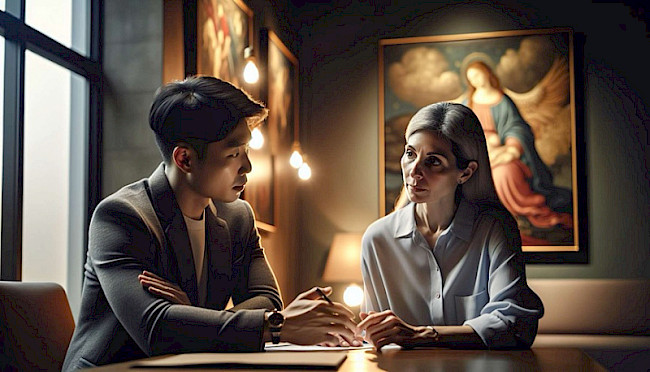 6.1 Rolle und Haltung beim ADHS-Coaching