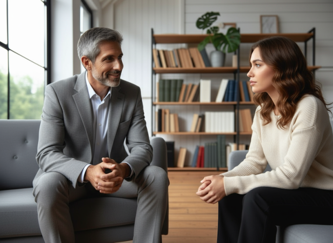 6.2 Ethischer und deontologischer Rahmen des Coachings