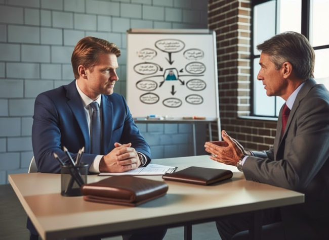 6.3 Prozesse und Schritte des ADHS-Coachings