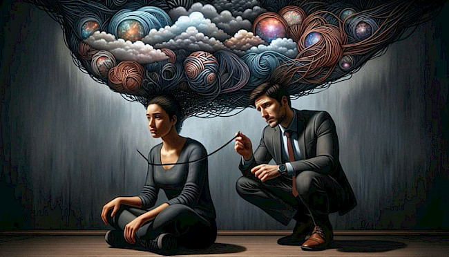 6.7 Umgang mit Hindernissen und Widerständen