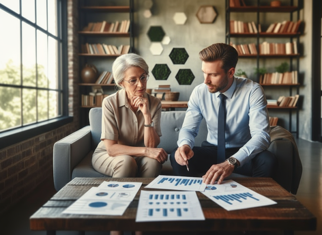 6.8 Bewertung und Anpassung des Coachings