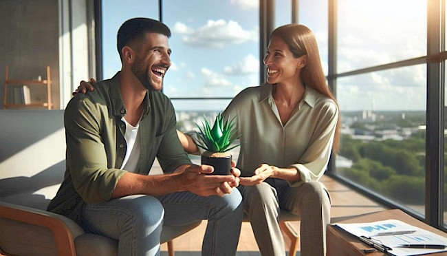 6.9 Abschluss des Coachings und Rückfallprävention